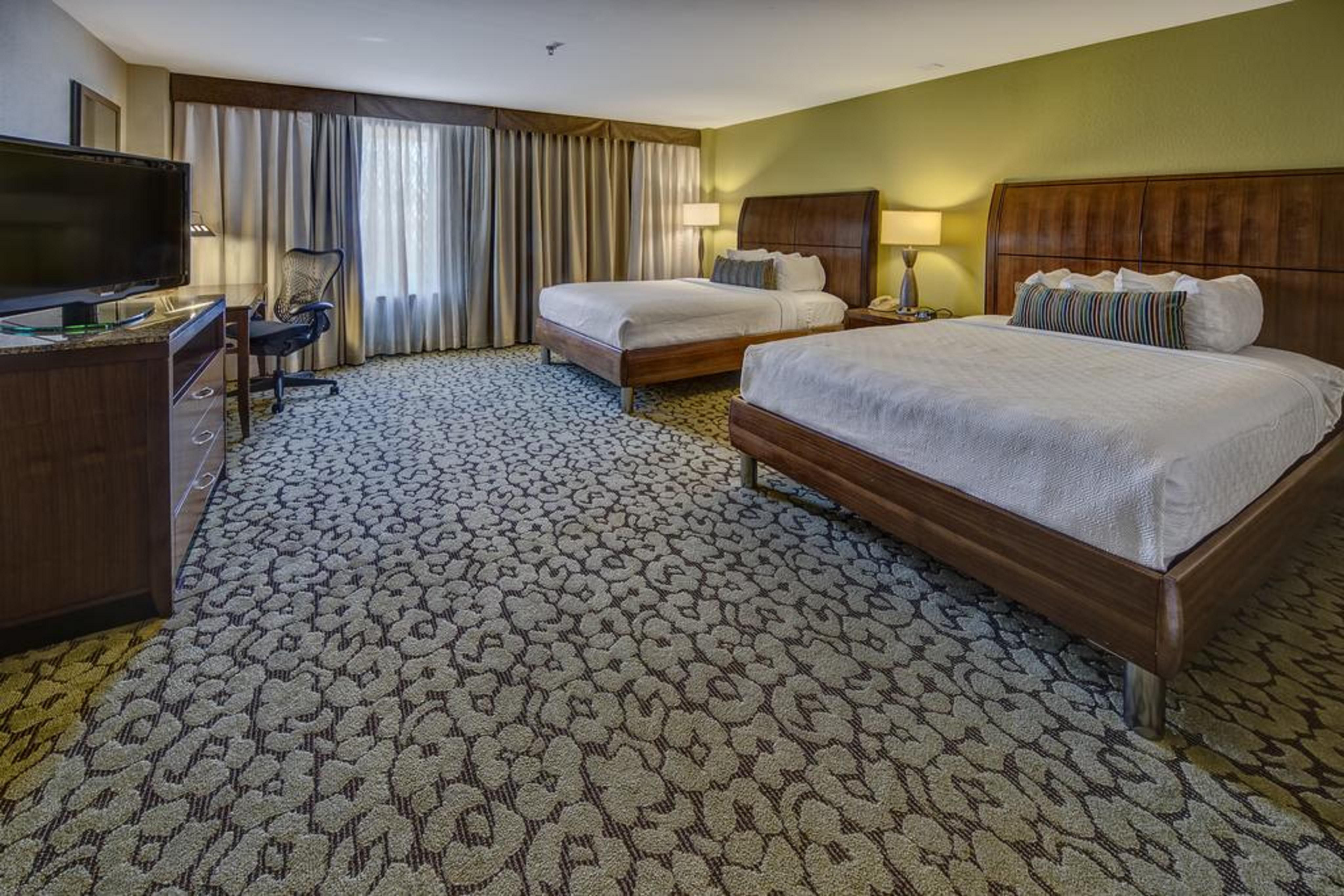 Hilton Garden Centro De Convenciones 3*