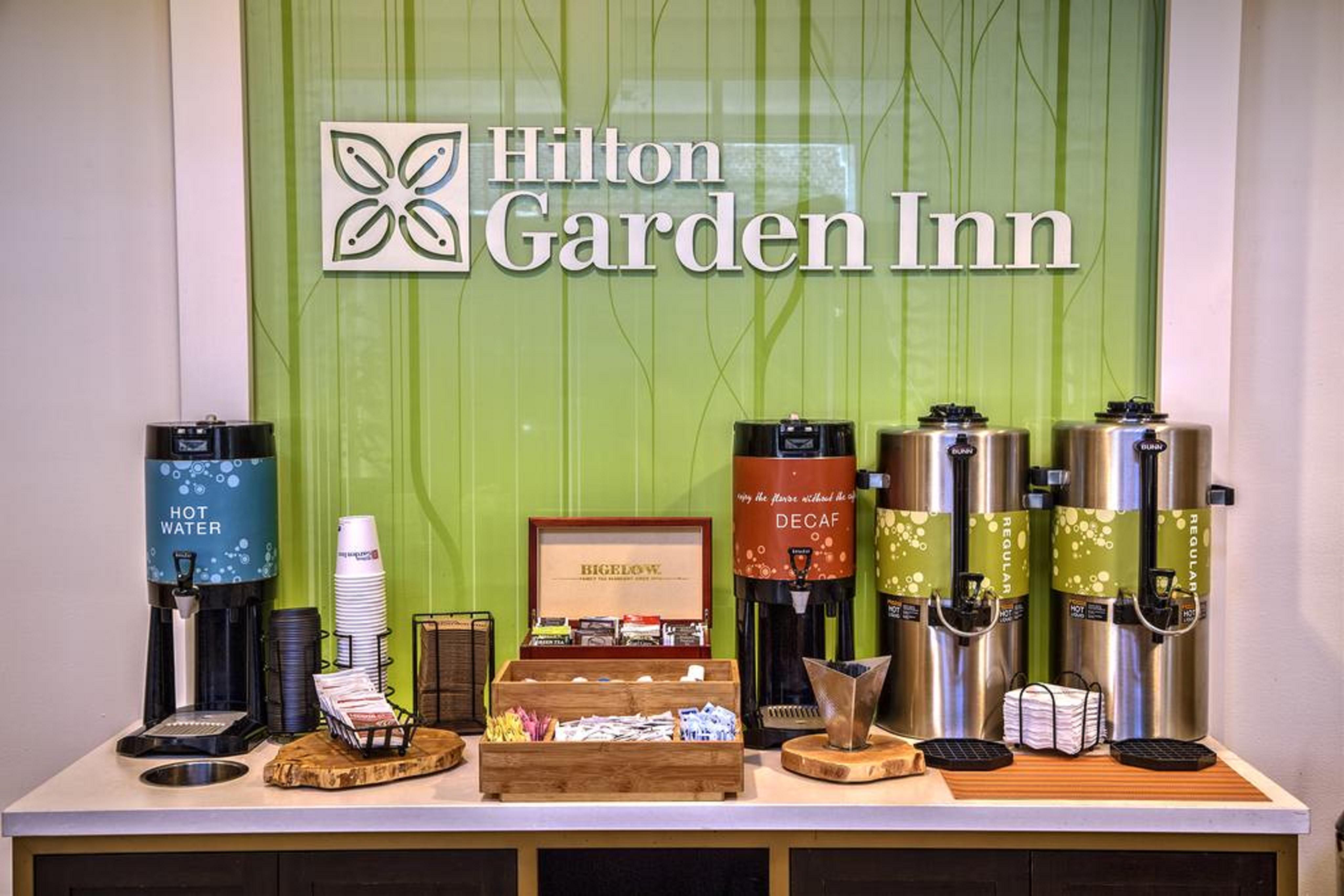 Hilton Garden Centro De Convenciones Hotel Nueva Orleans