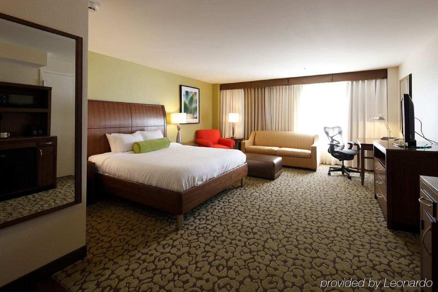 Hilton Garden Centro De Convenciones 3* Nueva Orleans